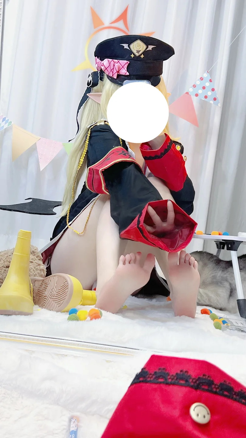 纸悦Etsu_ko_No_026_蔚蓝档案·丹花伊吹自拍_30P_84MB tg@simisebaisi 【丝足阁】016.webp